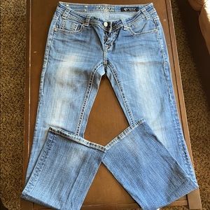 Rock&Roll Cowgirl Jeans